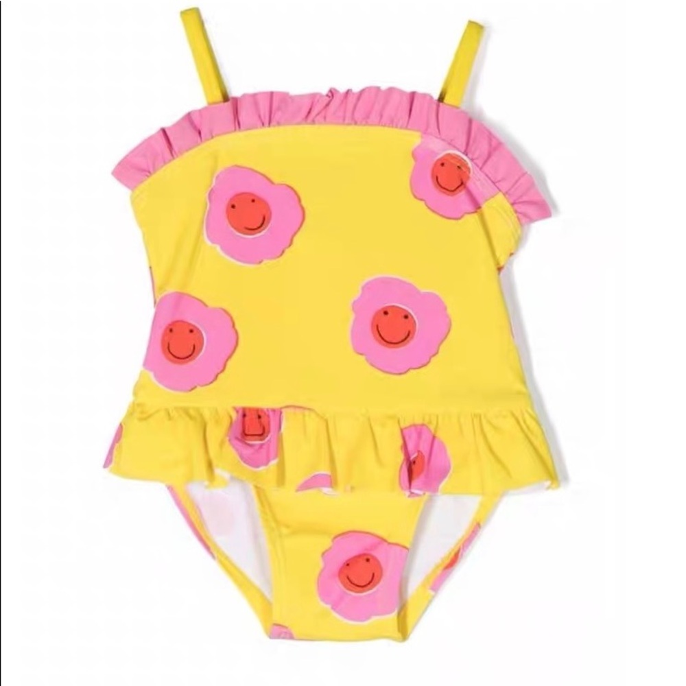 New STELLA MCCARTNEY KIDS swimsuit -36M